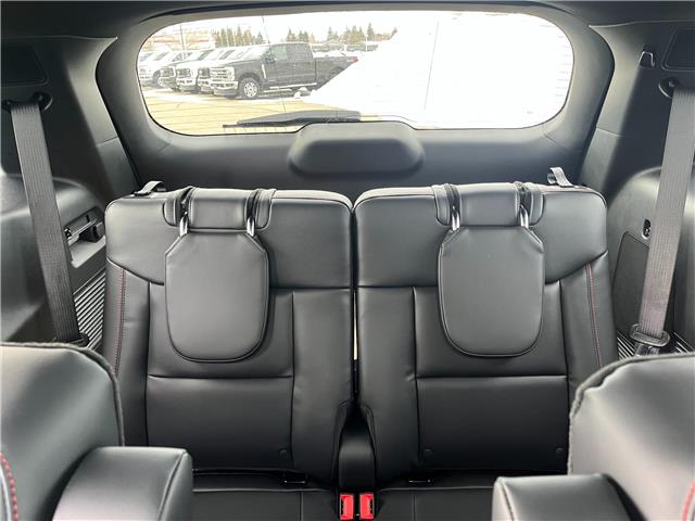 2026 Ford Explorer ST-Line (Stk: T43528) in Hague - Image 13 of 14