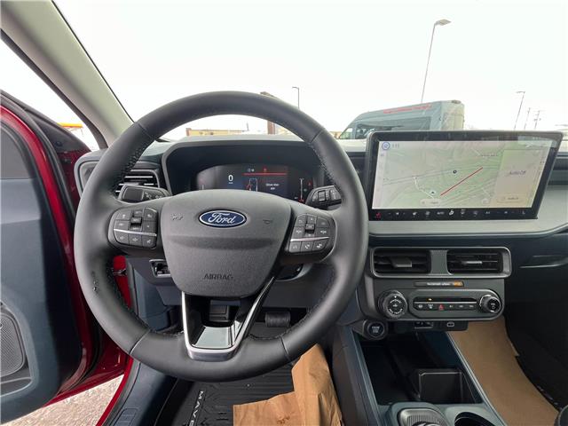 2026 Ford Maverick Lariat (Stk: T16777) in Hague - Image 11 of 14