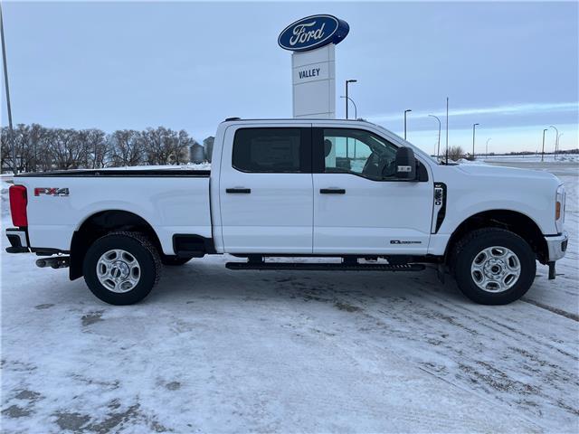2026 Ford F-250 XLT (Stk: T17875) in Hague - Image 1 of 13