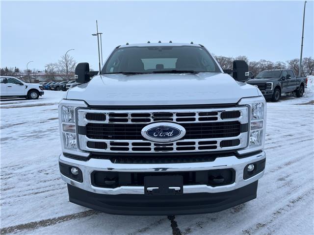 2026 Ford F-250 XLT (Stk: T17875) in Hague - Image 3 of 13