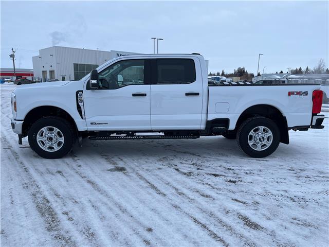 2026 Ford F-250 XLT (Stk: T17875) in Hague - Image 5 of 13