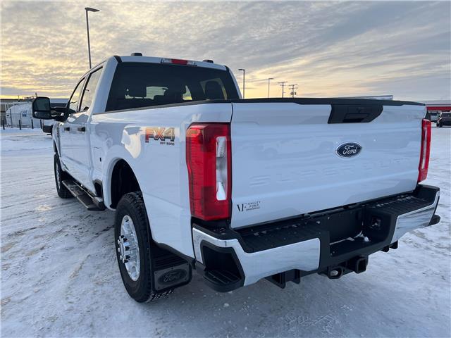 2026 Ford F-250 XLT (Stk: T17875) in Hague - Image 6 of 13