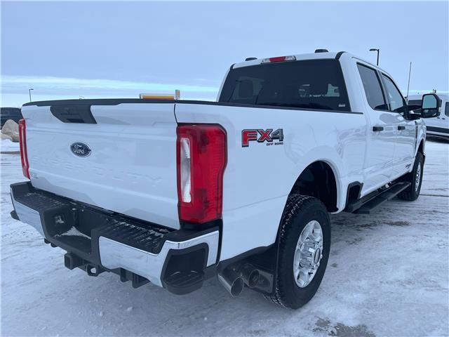 2026 Ford F-250 XLT (Stk: T17875) in Hague - Image 8 of 13