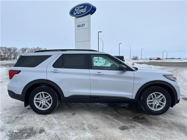 2026 Ford Explorer Active (Stk: T49323) in Hague - Image 1 of 13