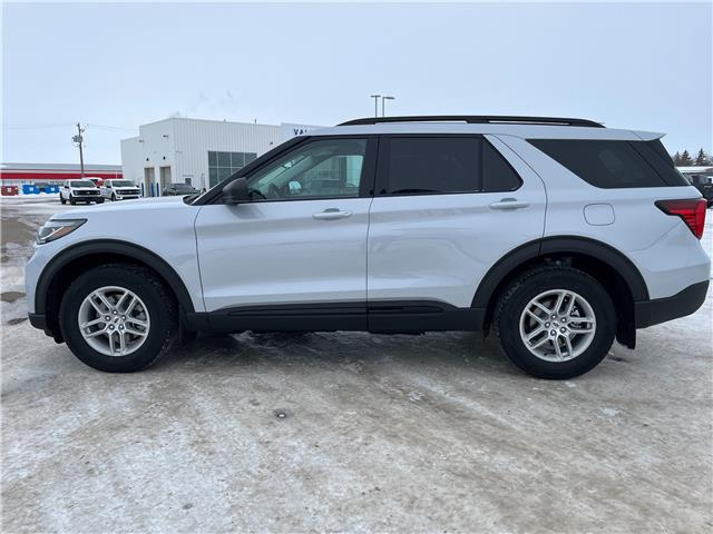 2026 Ford Explorer Active (Stk: T49323) in Hague - Image 5 of 13