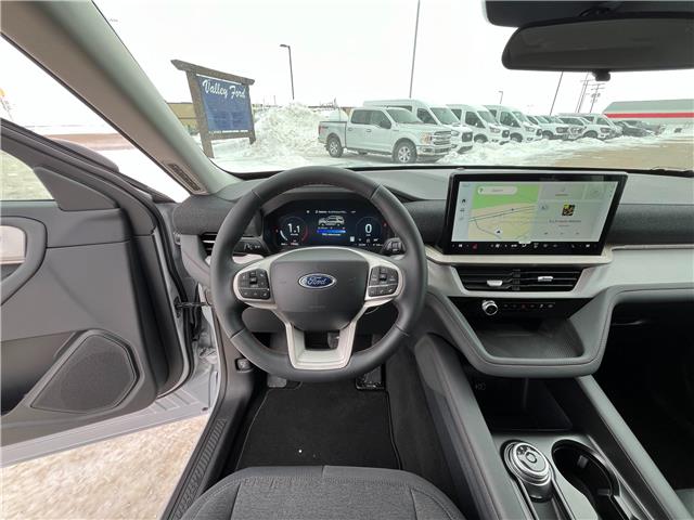2026 Ford Explorer Active (Stk: T49323) in Hague - Image 10 of 13