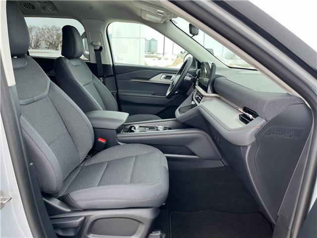 2026 Ford Explorer Active (Stk: T49323) in Hague - Image 11 of 13