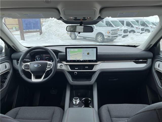 2026 Ford Explorer Active (Stk: T49323) in Hague - Image 13 of 13