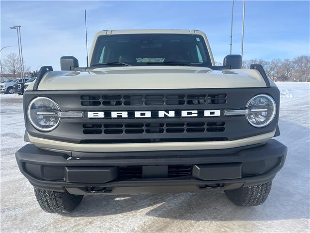 2026 Ford Bronco Big Bend (Stk: T48281) in Hague - Image 3 of 13