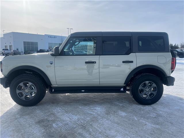 2026 Ford Bronco Big Bend (Stk: T48281) in Hague - Image 5 of 13