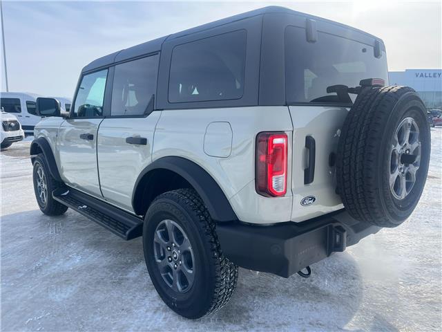 2026 Ford Bronco Big Bend (Stk: T48281) in Hague - Image 6 of 13