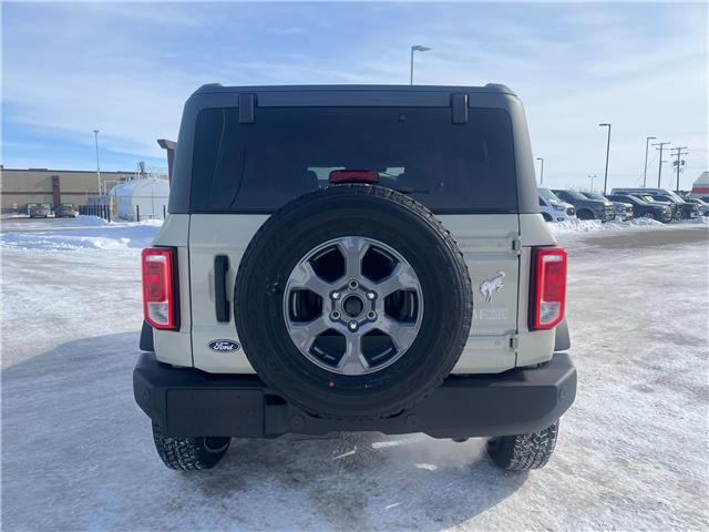 2026 Ford Bronco Big Bend (Stk: T48281) in Hague - Image 7 of 13