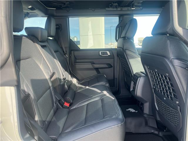 2026 Ford Bronco Big Bend (Stk: T48281) in Hague - Image 12 of 13