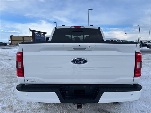 2021 Ford F-150 XLT (Stk: A21003) in Hague - Image 7 of 13