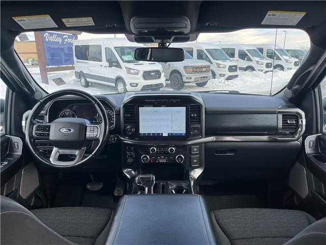 2021 Ford F-150 XLT (Stk: A21003) in Hague - Image 13 of 13