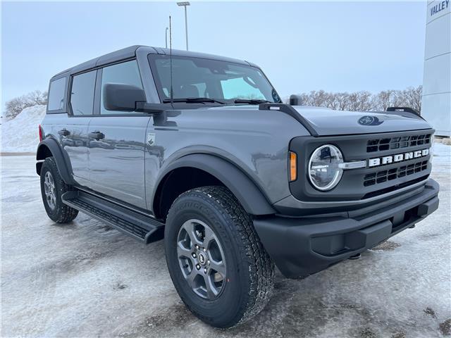 2026 Ford Bronco Big Bend (Stk: T59265) in Hague - Image 2 of 13
