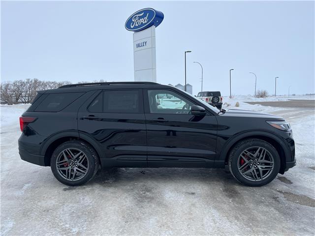 2026 Ford Explorer ST (Stk: T03807) in Hague - Image 1 of 13