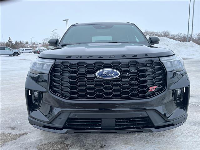 2026 Ford Explorer ST (Stk: T03807) in Hague - Image 3 of 13