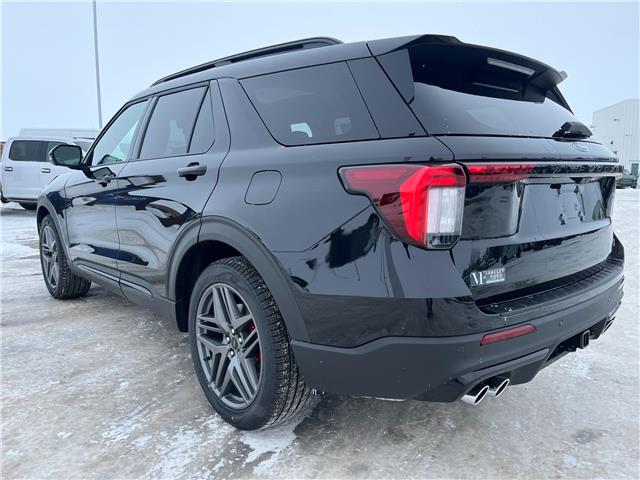 2026 Ford Explorer ST (Stk: T03807) in Hague - Image 6 of 13