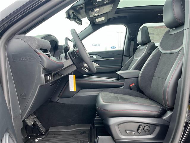 2026 Ford Explorer ST (Stk: T03807) in Hague - Image 9 of 13