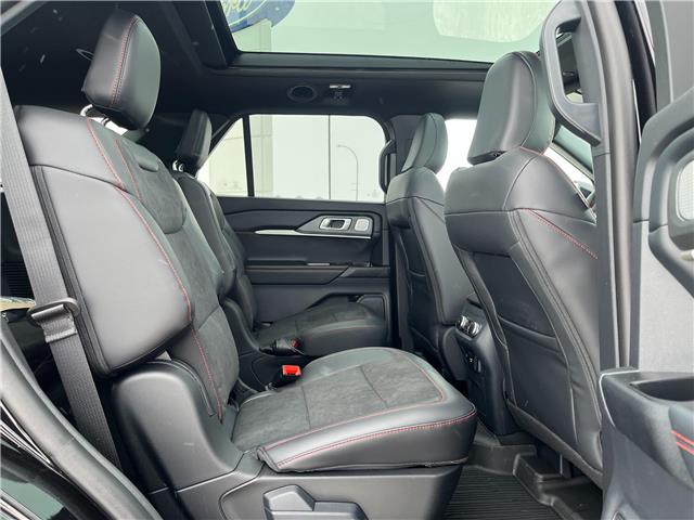 2026 Ford Explorer ST (Stk: T03807) in Hague - Image 12 of 13