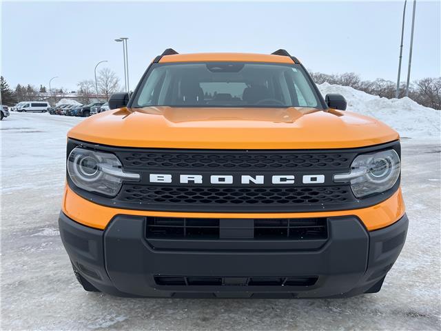 2026 Ford Bronco Sport Big Bend (Stk: T21328) in Hague - Image 3 of 13