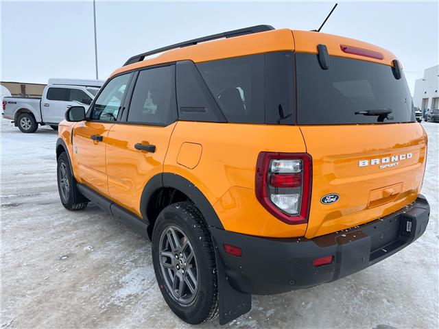 2026 Ford Bronco Sport Big Bend (Stk: T21328) in Hague - Image 6 of 13