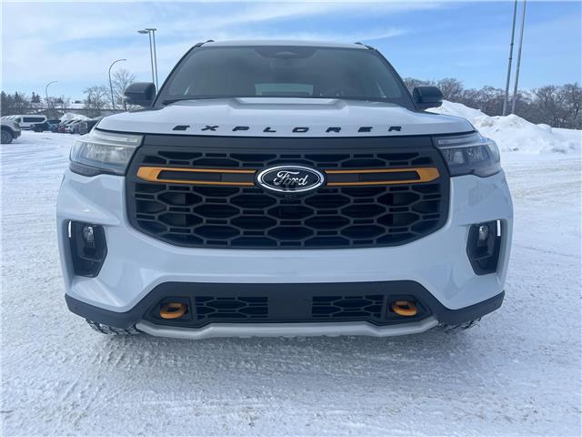 2026 Ford Explorer Tremor (Stk: T04018) in Hague - Image 3 of 15