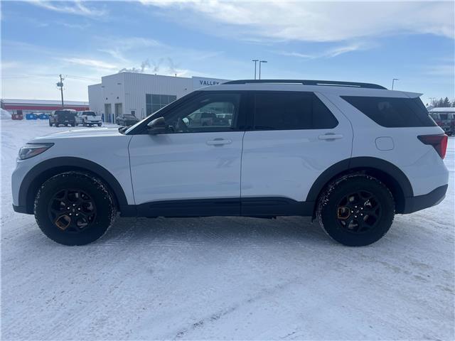 2026 Ford Explorer Tremor (Stk: T04018) in Hague - Image 5 of 15