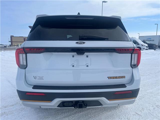 2026 Ford Explorer Tremor (Stk: T04018) in Hague - Image 7 of 15