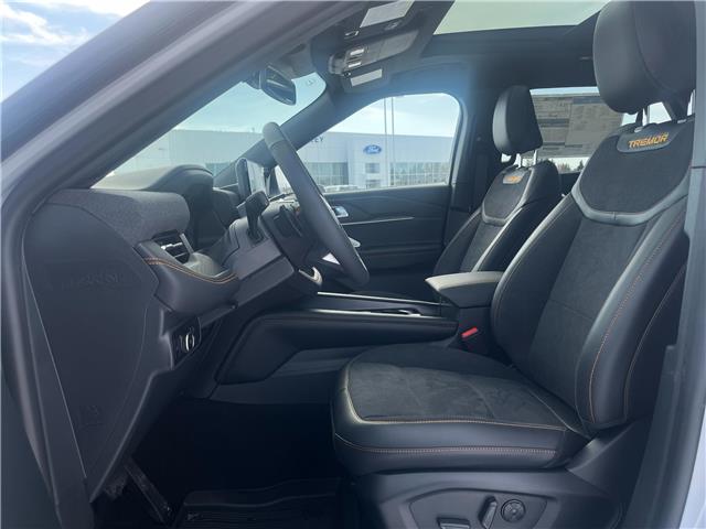 2026 Ford Explorer Tremor (Stk: T04018) in Hague - Image 10 of 15