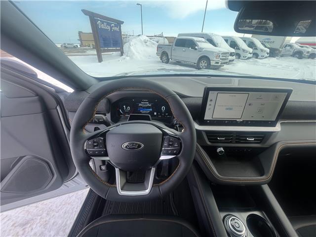 2026 Ford Explorer Tremor (Stk: T04018) in Hague - Image 11 of 15