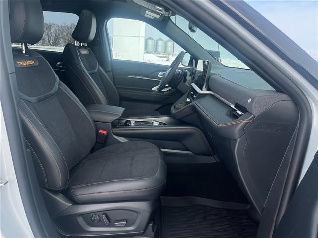 2026 Ford Explorer Tremor (Stk: T04018) in Hague - Image 12 of 15