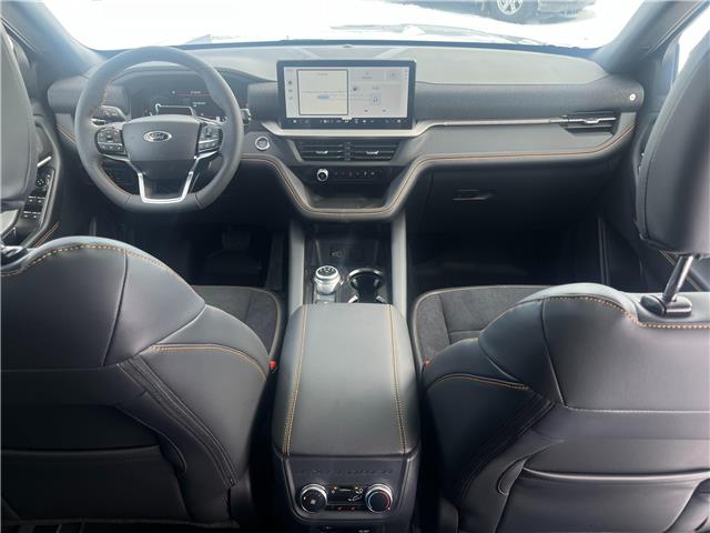2026 Ford Explorer Tremor (Stk: T04018) in Hague - Image 15 of 15