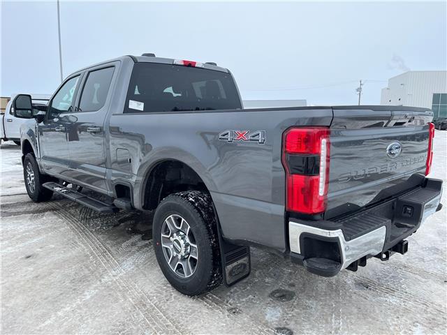 2026 Ford F-250 Lariat (Stk: T80524) in Hague - Image 6 of 13