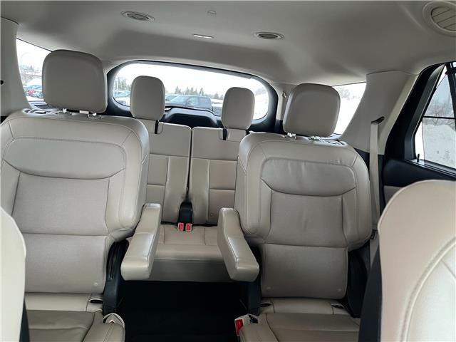 2020 Ford Explorer Limited (Stk: A95450) in Hague - Image 14 of 14