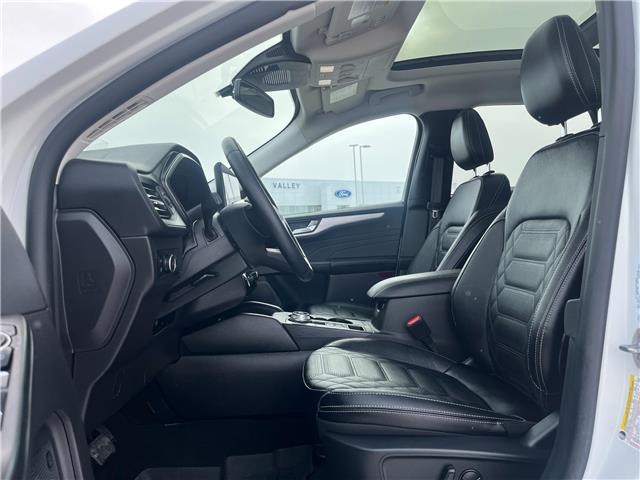 2024 Ford Escape PHEV (Stk: U18723) in Hague - Image 9 of 13