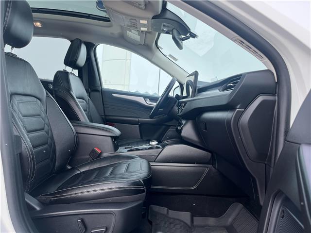 2024 Ford Escape PHEV (Stk: U18723) in Hague - Image 11 of 13