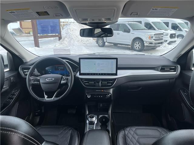 2024 Ford Escape PHEV (Stk: U18723) in Hague - Image 13 of 13
