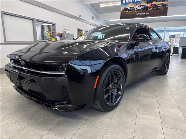 2026 Dodge Charger Scat Pack (Stk: 26022) in Meaford - Image 1 of 15