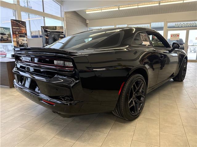 2026 Dodge Charger Scat Pack (Stk: 26022) in Meaford - Image 5 of 15