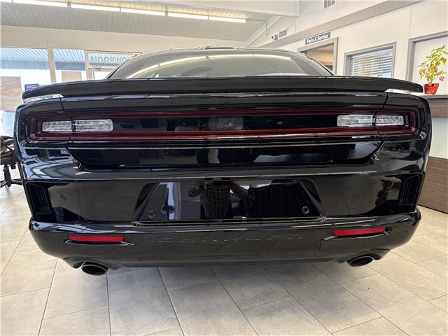 2026 Dodge Charger Scat Pack (Stk: 26022) in Meaford - Image 6 of 15