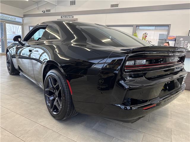 2026 Dodge Charger Scat Pack (Stk: 26022) in Meaford - Image 7 of 15