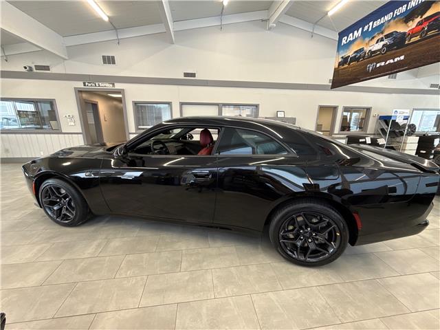 2026 Dodge Charger Scat Pack (Stk: 26022) in Meaford - Image 8 of 15