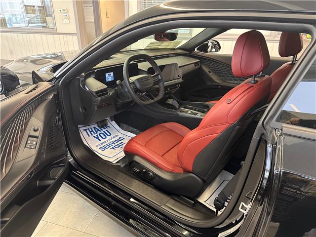 2026 Dodge Charger Scat Pack (Stk: 26022) in Meaford - Image 9 of 15