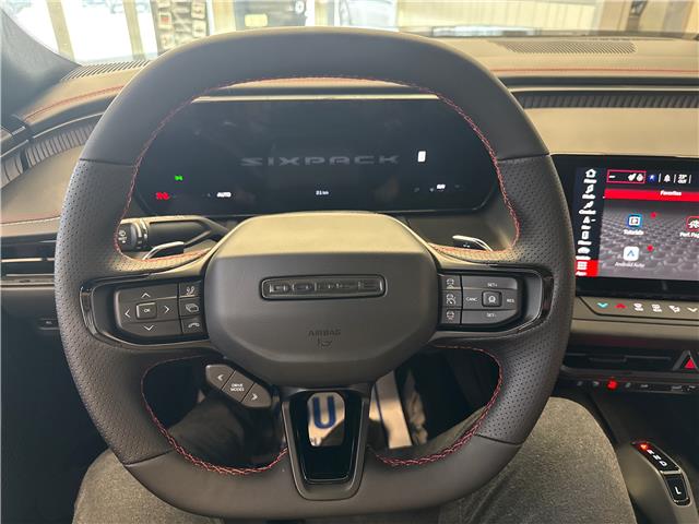 2026 Dodge Charger Scat Pack (Stk: 26022) in Meaford - Image 10 of 15