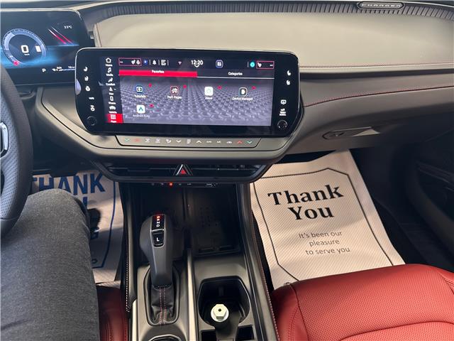 2026 Dodge Charger Scat Pack (Stk: 26022) in Meaford - Image 11 of 15