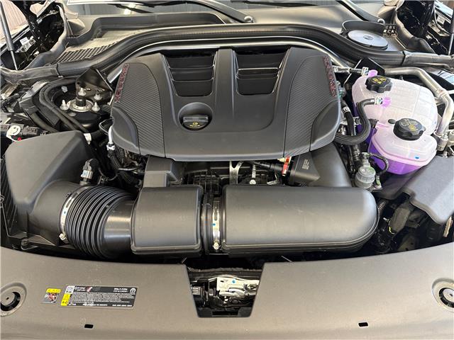 2026 Dodge Charger Scat Pack (Stk: 26022) in Meaford - Image 13 of 15