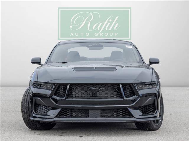 2026 Ford Mustang GT Premium (Stk: 26M4489) in Mississauga - Image 3 of 30
