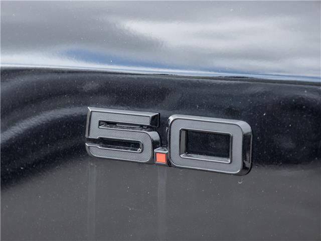 2026 Ford Mustang GT Premium (Stk: 26M4489) in Mississauga - Image 11 of 30